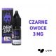 *LIQUID DARK LINE - BLACK FRUITS 10ML 03MG -zdjęcie numer 2