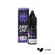 *LIQUID DARK LINE - BLACK FRUITS 10ML 03MG -zdjęcie numer 1