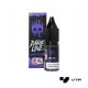 *LIQUID DARK LINE - BLACK FRUITS 10ML 06MG -zdjęcie numer 1