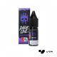 *LIQUID DARK LINE - BLACK FRUITS 10ML 12MG -zdjęcie numer 1
