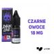 *LIQUID DARK LINE - BLACK FRUITS 10ML 18MG -zdjęcie numer 2