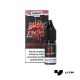 *LIQUID DARK LINE BLACK SALT - CHERRY COLA ICE 20 -zdjęcie numer 1