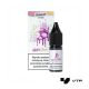 *LIQUID DARK LINE BLACK SALT - GRAPE TONIC 20MG -zdjęcie numer 1