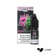 *LIQUID DARK LINE BLACK SALT - KIWI PASSIO LIME 20 -zdjęcie numer 1