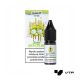 *LIQUID DARK LINE BLACK SALT - LEM GREEN TEA IC 20 -zdjęcie numer 1