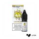 *LIQUID DARK LINE BLACK SALT - LEMON TEA ICE 20MG -zdjęcie numer 1