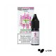 *LIQUID DARK LINE BLACK SALT - PAS GREEN TEA IC 20 -zdjęcie numer 1