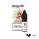 *LIQUID DARK LINE BLACK SALT - STRA GREEN TE IC 20 -zdjęcie numer 1