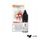 *LIQUID DARK LINE BLACK SALT - STRAW TONIC 20MG -zdjęcie numer 1