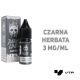 *LIQUID DARK LINE - BLACK TEA 10ML 03MG -zdjęcie numer 2