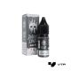 *LIQUID DARK LINE - BLACK TEA 10ML 03MG -zdjęcie numer 1