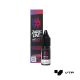 *LIQUID DARK LINE BOOST SALT-BLACK POMEGRANAT 10ML -zdjęcie numer 1