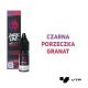 *LIQUID DARK LINE BOOST SALT-BLACK POMEGRANAT 10ML -zdjęcie numer 2