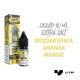 *LIQUID DARK LINE BOOST SALT-PEACH PINE MANGO 10ML -zdjęcie numer 2