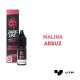 *LIQUID DARK LINE BOOST SALT-RASP WATERM 10ML 20MG -zdjęcie numer 2