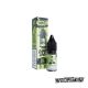 *LIQUID DARK LINE BOOST SALT-SOUR APPLE 10ML 20MG -zdjęcie numer 1