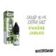 *LIQUID DARK LINE BOOST SALT-SOUR APPLE 10ML 20MG -zdjęcie numer 2