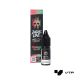 *LIQUID DARK LINE BOOST SALT-STRAW KIWI MINT 10ML -zdjęcie numer 1