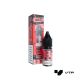 *LIQUID DARK LINE BOOST SALT-STRAW TANGERINE 10ML -zdjęcie numer 1