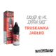 *LIQUID DARK LINE BOOST SALT-STRAWBERRY APPLE 10M -zdjęcie numer 2