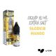 *LIQUID DARK LINE BOOST SALT-SWEET MANGO 10ML 20MG -zdjęcie numer 2