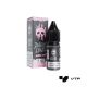 *LIQUID DARK LINE - BUBBLE GUM 10ML 03MG -zdjęcie numer 1