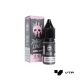 *LIQUID DARK LINE - BUBBLE GUM 10ML 06MG -zdjęcie numer 1