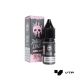 *LIQUID DARK LINE - BUBBLE GUM 10ML 12MG -zdjęcie numer 1