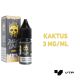 *LIQUID DARK LINE - CACTUS 10ML 03MG -zdjęcie numer 2