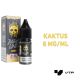 *LIQUID DARK LINE - CACTUS 10ML 06MG -zdjęcie numer 2