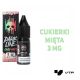 *LIQUID DARK LINE - CANDY MINT 10ML 03MG -zdjęcie numer 2