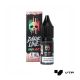 *LIQUID DARK LINE - CANDY MINT 10ML 03MG -zdjęcie numer 1