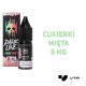*LIQUID DARK LINE - CANDY MINT 10ML 06MG -zdjęcie numer 2