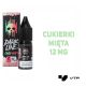 *LIQUID DARK LINE - CANDY MINT 10ML 12MG -zdjęcie numer 2