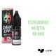 *LIQUID DARK LINE - CANDY MINT 10ML 18MG -zdjęcie numer 2