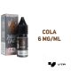 *LIQUID DARK LINE - COLA 10ML 06MG -zdjęcie numer 2