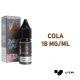 *LIQUID DARK LINE - COLA 10ML 18MG -zdjęcie numer 2