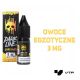 *LIQUID DARK LINE - EXOTIC FRUITS 10ML 03MG -zdjęcie numer 2