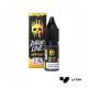 *LIQUID DARK LINE - EXOTIC FRUITS 10ML 03MG -zdjęcie numer 1