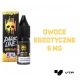 *LIQUID DARK LINE - EXOTIC FRUITS 10ML 06MG -zdjęcie numer 2