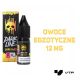 *LIQUID DARK LINE - EXOTIC FRUITS 10ML 12MG -zdjęcie numer 2