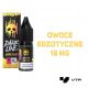 *LIQUID DARK LINE - EXOTIC FRUITS 10ML 18MG -zdjęcie numer 2
