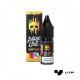 *LIQUID DARK LINE - EXOTIC FRUITS 10ML 18MG -zdjęcie numer 1