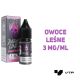 *LIQUID DARK LINE - FOREST FRUITS 10ML 03MG -zdjęcie numer 2