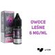*LIQUID DARK LINE - FOREST FRUITS 10ML 06MG -zdjęcie numer 2