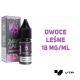 *LIQUID DARK LINE - FOREST FRUITS 10ML 18MG -zdjęcie numer 2