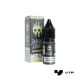 *LIQUID DARK LINE - GOOSEBERRY 10ML 03MG -zdjęcie numer 1