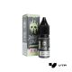 *LIQUID DARK LINE - GOOSEBERRY 10ML 06MG -zdjęcie numer 1