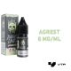 *LIQUID DARK LINE - GOOSEBERRY 10ML 06MG -zdjęcie numer 2