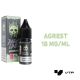 *LIQUID DARK LINE - GOOSEBERRY 10ML 18MG -zdjęcie numer 2